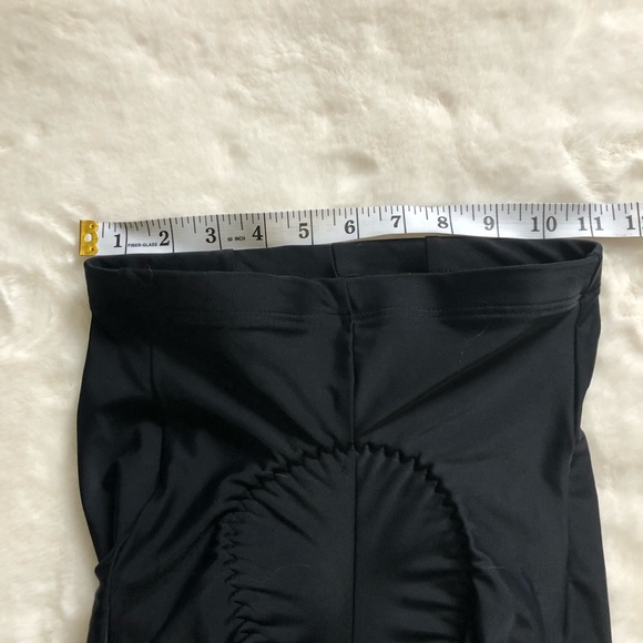 Netti women’s padded cycling shorts size xs, fits like xxs - Picture 7 of 9